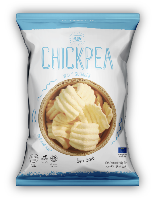 Chickpea