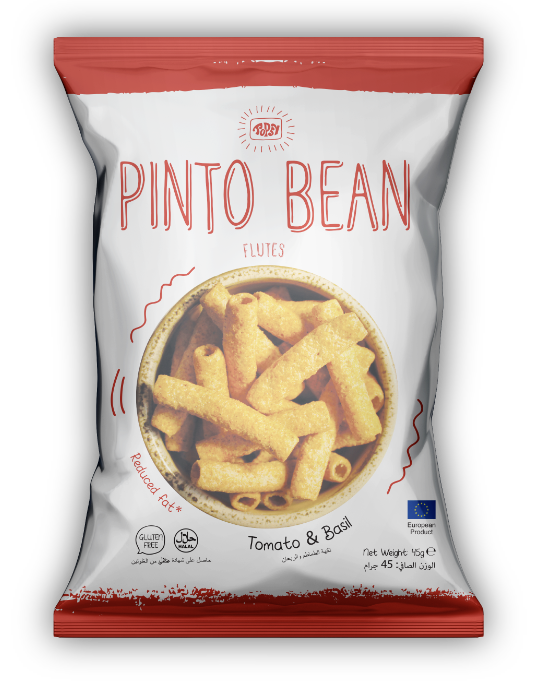 Pinto bean 